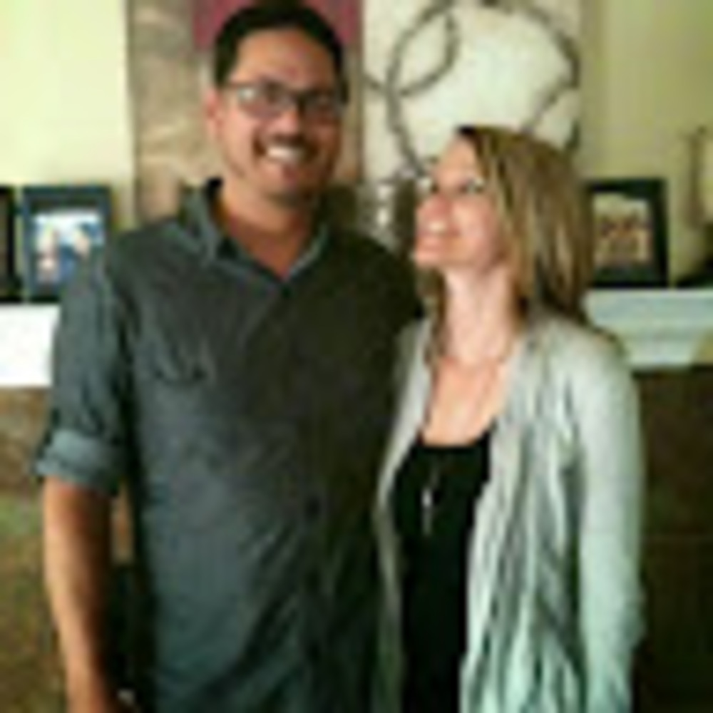 Meet your Posher, Tonya